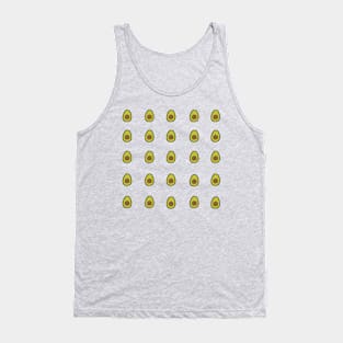 I want avocados! Tank Top